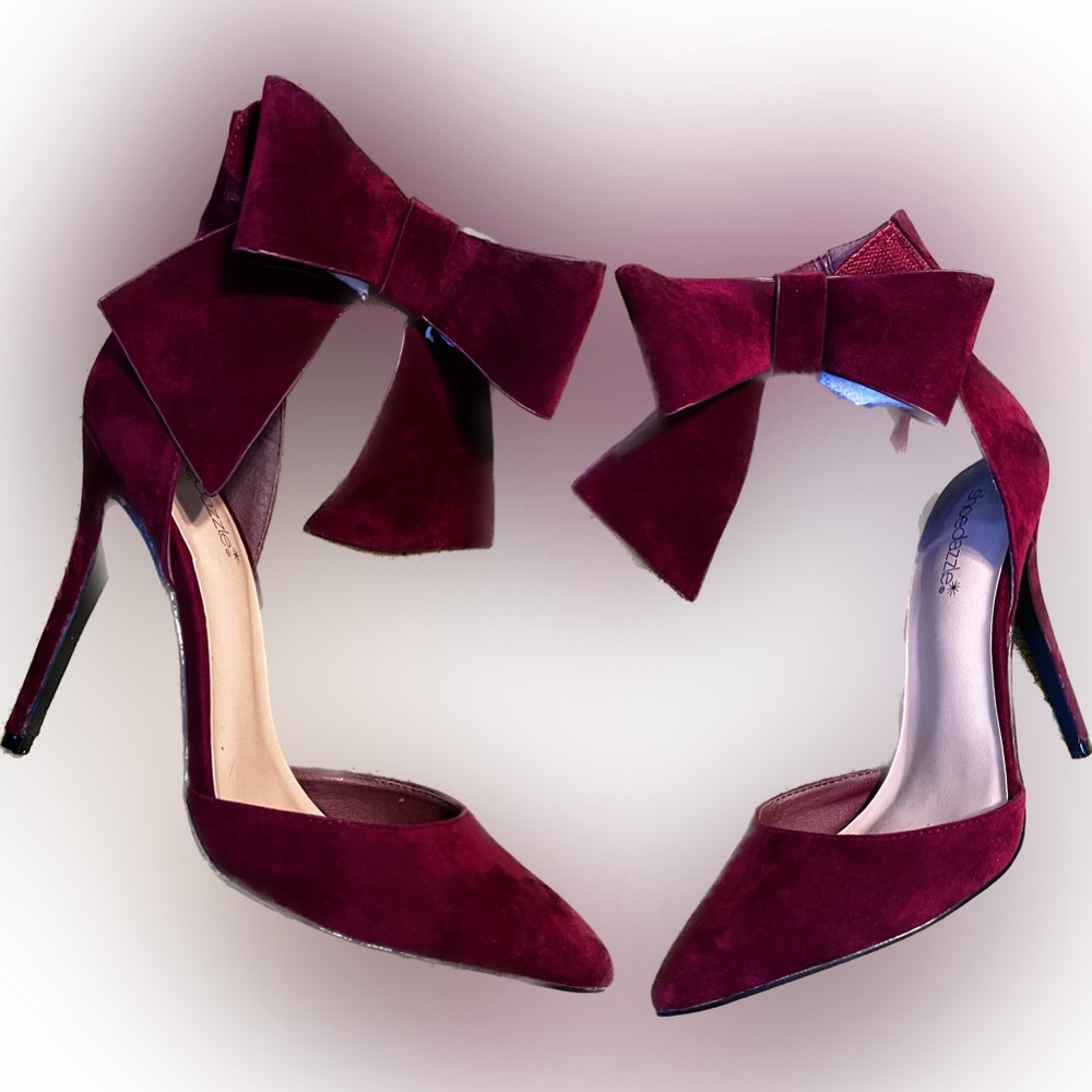 ShoeDazzle size 11